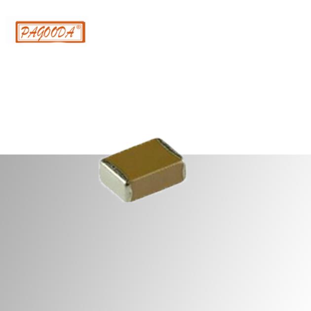 Dongguan Manufacturers Make Chip Capacitor Smart