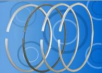 Piston rings