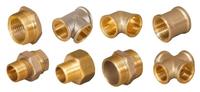 pipes fittings