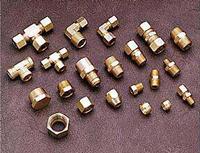 brass fittings