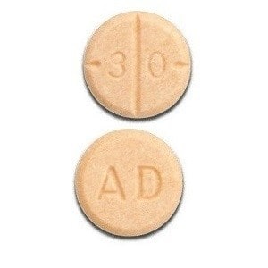 Buy Adderall 30mg Pills