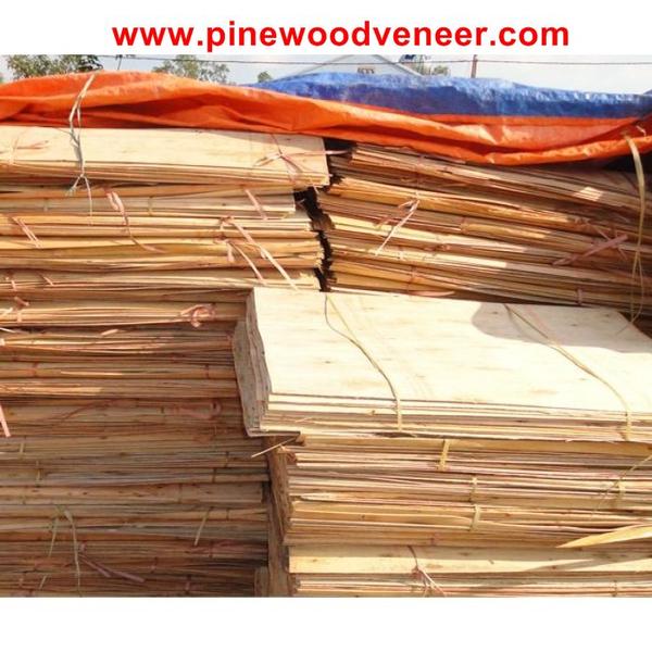 Vietnam eucalyptus core veneer