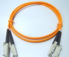 E2000 optical fiber Patch Cord