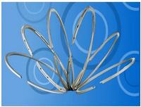 Piston rings for engine
