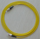 FC optical fiber patch cord