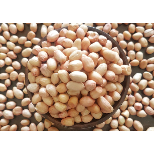 Java Peanuts