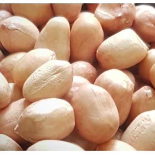 Java Peanuts