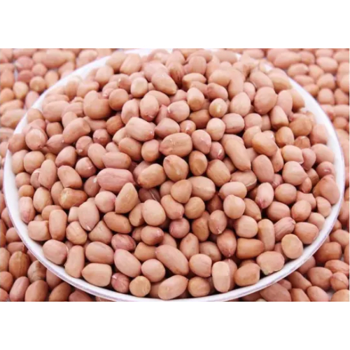 Original Raw Peanut Kernels (moongaphalee)
