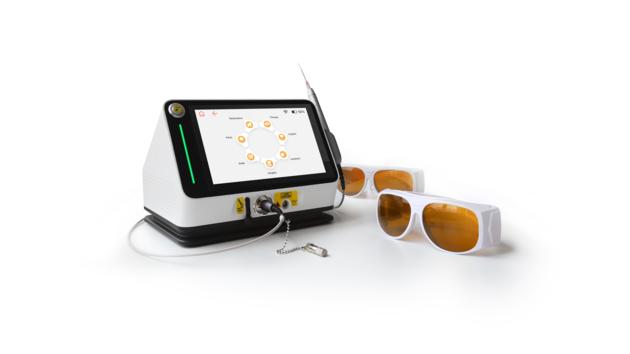 dental diode laser