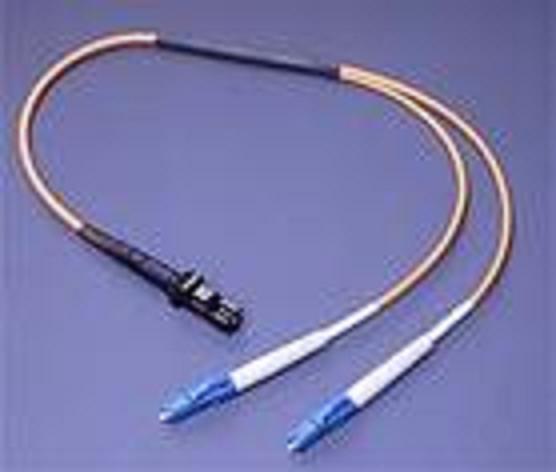 MT-RJ optical fiber patch cord