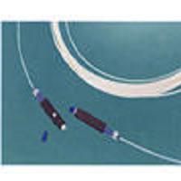 MU optical fiber patch cord