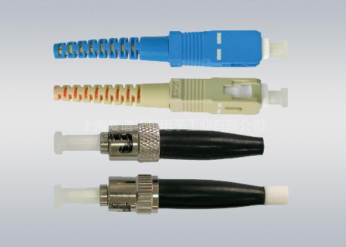 Optical splice/Optical adapter/Optical connector