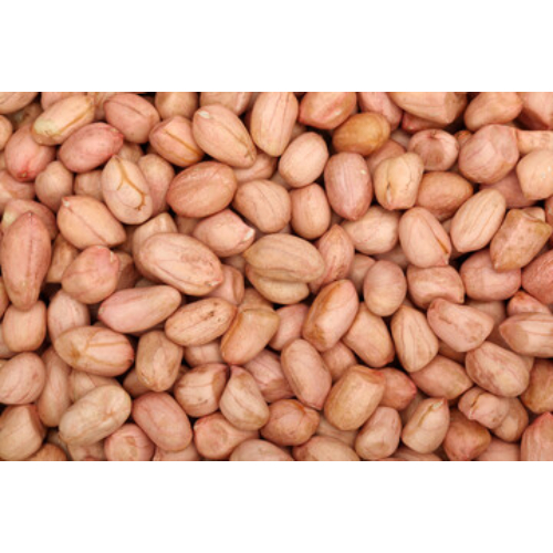 Healthy Organic Nuts(groundnut)