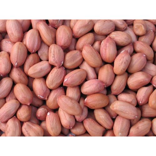 Bold Peanuts oil type