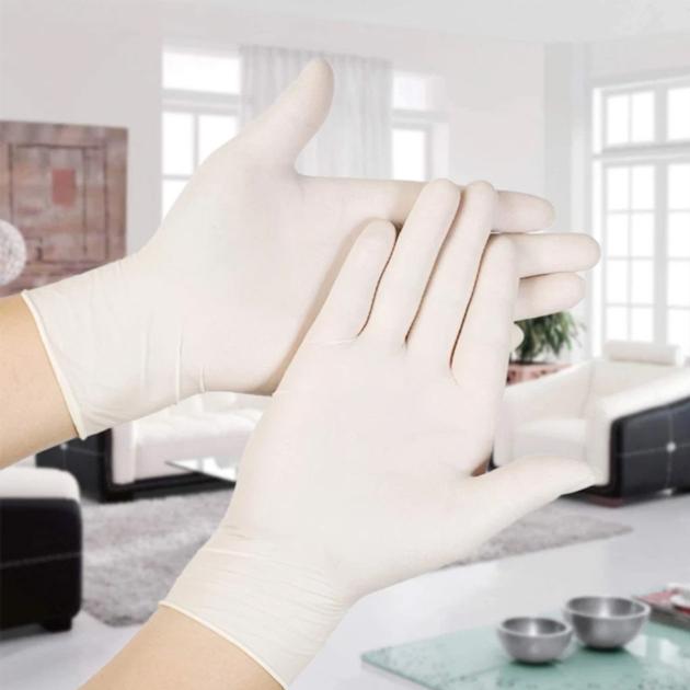 Wholesale Latex Gloves Disposable Gloves Cheap