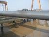 steel pipe pile