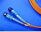 SC optical fiber patch cord