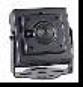 cctv camera: mini camera se-111
