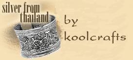 HANDMADE SILVER JEWELRY