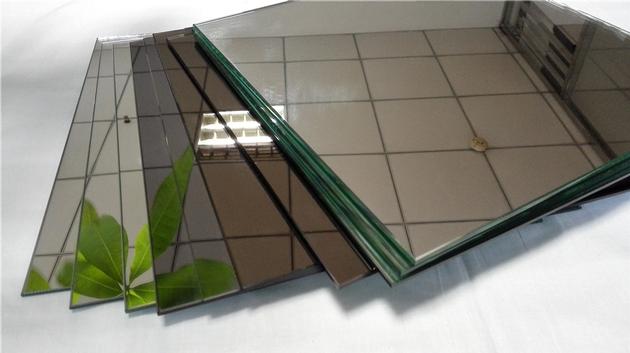 glass mirror