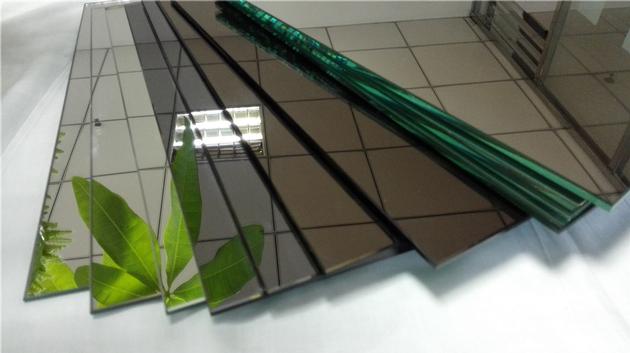 Glass Mirror