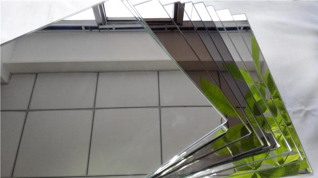 Glass Mirror
