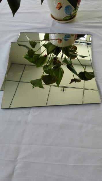 Glass Mirror