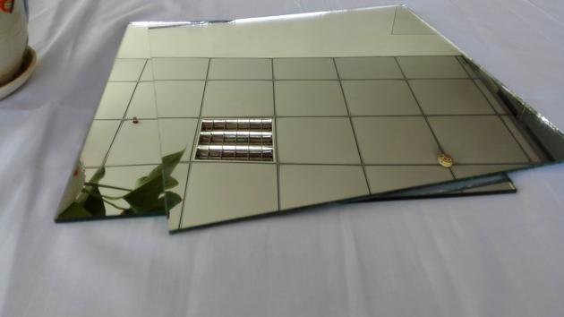 Glass Mirror