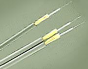 Indoor soft optical cable (simplex)