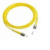ST optical fiber patch cord