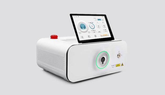 SAT-M2 Multi-Application Surgical Laser 980nm wavelength
