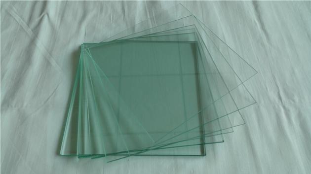Shower Door Glass