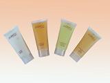 Shampoo, bath gel, body lotion, conditioner