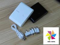 8800mAh portable charger