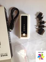 4400mAh portable power bank