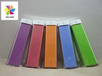 2200mAh mobile charger