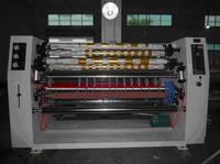 BOPP Tape Slitter Rewinder (normal packaging and stationery tape)BTSM03