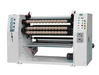 BOPP Tape Slitter Rewinder(super clear packaging tape) BTSM04
