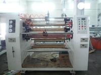 BOPP Tape Slitter Rewinder(super clear stationery tape)BTSM06