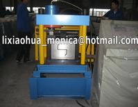 Z Purlin Forming Machine,Z Section Forming Machine,Z Shape Forming Machine,Z Profile Forming Machine