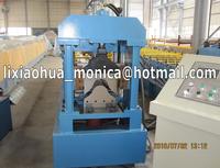 Ridge Cap Forming Machine,Ridge Tile Forming Machine,Ridge Valley Forming Machine