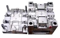 plastic injection mould