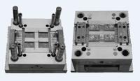 plastic mold