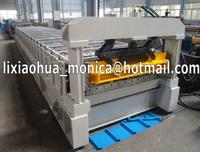 Roof Tile Forming Machine,Roof Sheet Forming Machine,Roof Panel Forming Machine