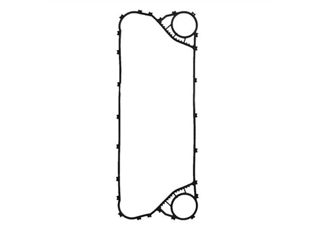 HISAKA Heat Exchanger Gaskets