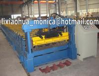 IBR Sheet Forming Machine,IBR Roll Forming Machine,Corrugated IBR Roll Forming Machine