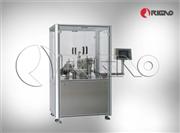 RGXY-60 Perfume Filling Cap Pressing Machine