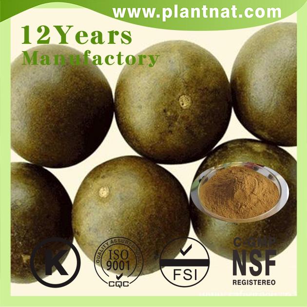luo han guo extract