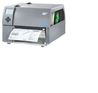 CAB A8+ INDUSTRIAL PRINTER-300 DPI