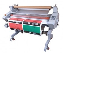 GMP EXCELAM 1100 SWING 45" HOT/COLD ROLL LAMINATOR